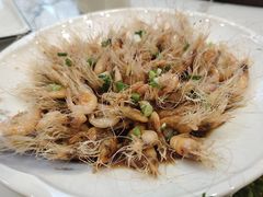 -中国饭店-餐厅
