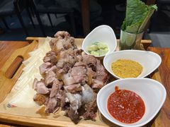 -马家饭堂(南街薰酱店)