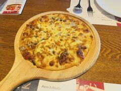 -曼乐辰餐厅(中庚漫游城店)