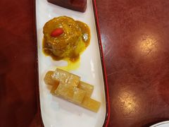 -老北京炸酱面·京味菜(西花市店)