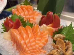 -大渔铁板烧(万象城店)