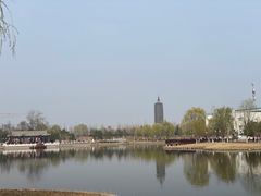 -西海子公园