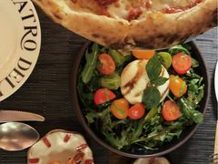 -IL TEATRO 精品意大利餐厅