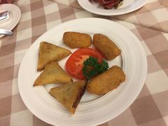 -船屋葡国餐厅