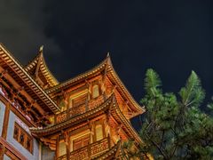 -大佛古寺