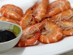 -车路士海鲜餐厅·黑金冠(南澳本地人店)