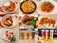 -必胜客(仁恒店)