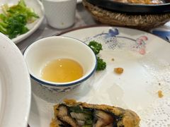 -鹭园酒家·四十年老字号