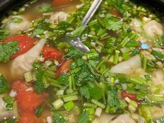 -驿楼兰·新疆菜(火车站店)