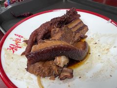 -刘小忙把子肉(北园大街总店)