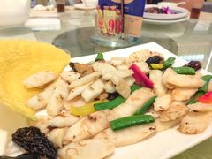 -叙福楼海鲜酒家(季华西路店)