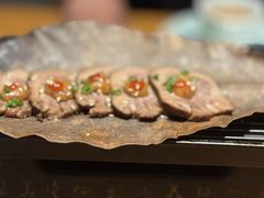 -贰捌零叁精致料理(钱湖店)