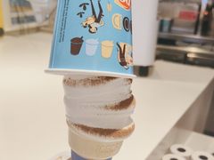 -DQ·蛋糕·冰淇淋(南开大悦城2F店)