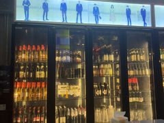 -微醺烤牛·炭火烧烤·精酿啤酒(东郊记忆店)