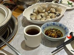 -丰尔粥食·粥底火锅·桑拿鸡(大良总店)