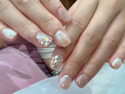 -Meet Nail 美睫·美甲