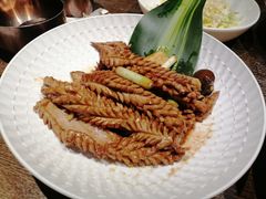 -魁盛居百年鲁菜馆(县西巷店)