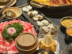 -色響火锅(恒隆广场店)