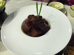 -阿婆农家菜(车墩店)