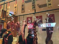 -大喜牛鲜牛肉火锅(营迹路店)