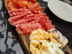 -Alimentari早午餐(安福路店)