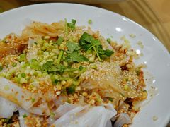 -吉莲利苑海鲜酒家(珠海拱北29年老字号店)