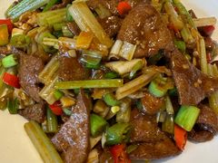 -马凯餐厅(长椿街店)