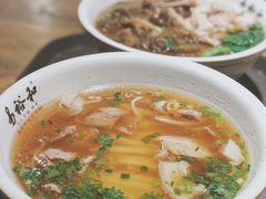 -易裕和·长沙米粉(竹塘西路店)