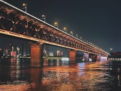 -武汉长江大桥