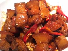 洞庭当家肉-洞庭土菜小炒馆(易发广场店)