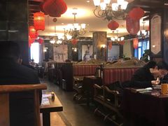 -粥全粥到海鲜家常菜(瞿塘峡路店)