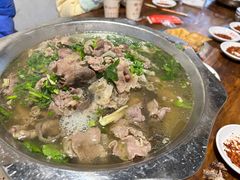 -冯四孃跷脚牛肉·非物质文化遗产店