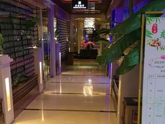 -北丽宫水疗会(宝利来国际大酒店店)