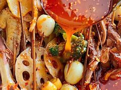 -鑫记婆婆兔·兔头(春熙店)