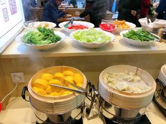 -素满香·素食自助餐(苏州·临顿路店)