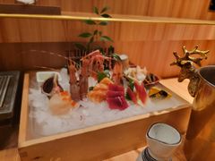 -水濑·日料放题(天河店)
