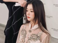 -金夫人化妆摄影职业培训学校