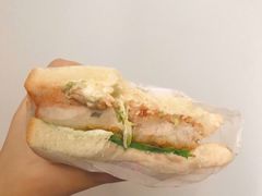 -巴黎贝甜(常德路店)