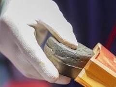 -拾烧·古法手作车轮饼(西直门凯德茂店)