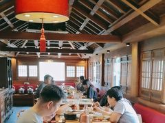 -小吊梨汤·北京菜(香山店)