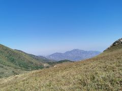 -灵山