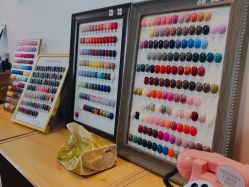 -BAE美甲美睫工作室