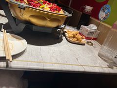 -南锣南门(东方银座店)