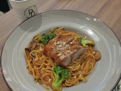 -Pennehut畔尼意面(合肥万象城店)