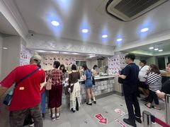 -珍妮曲奇聪明小熊(尖沙咀店)