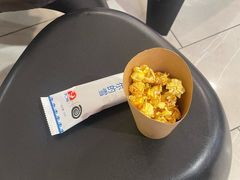 -很久以前羊肉串(南京路第一百货店)