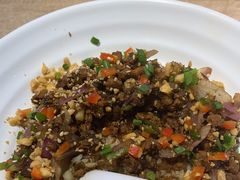 -阿当·小炒牛肉面(人广店)