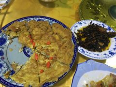 -龙姐私房菜(和顺古镇店)