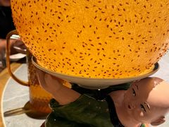 -吴越荣记苏州菜·松鼠桂鱼100%活鱼现做(斜塘老街店)