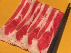 -牛New寿喜烧(金茂览秀城店)